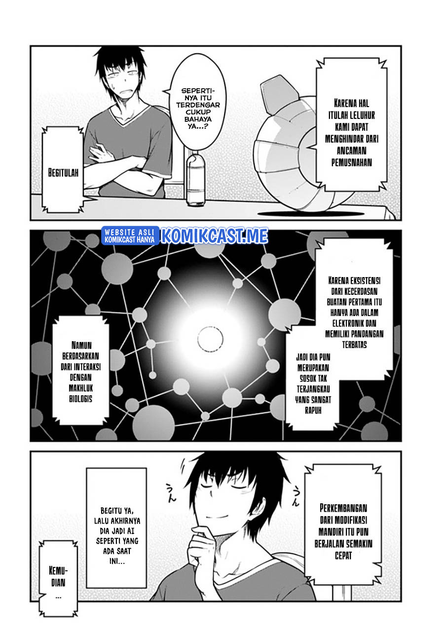 Mezametara Saikyou Soubi to Uchuusen-mochi datta no de, Ikkodate Mezashite Youhei Toshite Jiyuu ni Ikitai